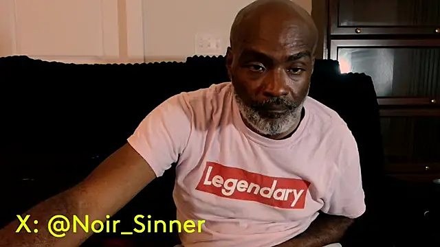 sinnernoir