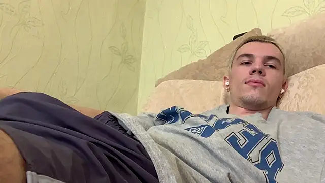 Jeremy1Scott webcam