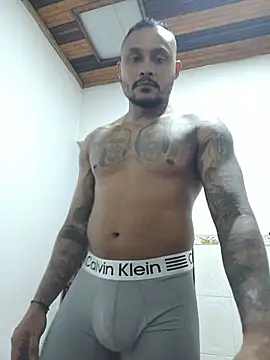 BlackBigdogg webcam