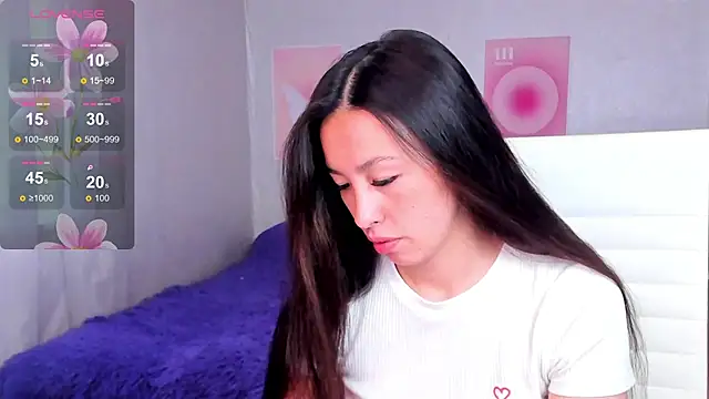 Geisha_Anna webcam