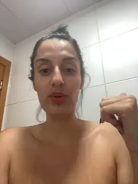 Catmila94 Live Web Cam Show