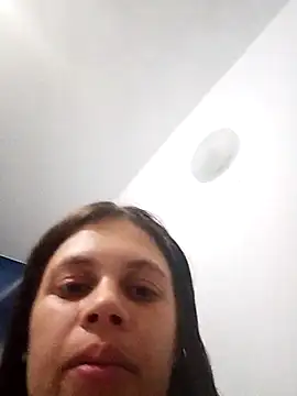 Ma_Santos live cam on StripChat