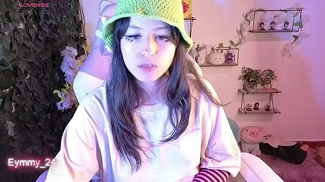 Eymmy_24 webcam