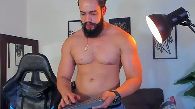 Justin_kingX7 live cam on StripChat