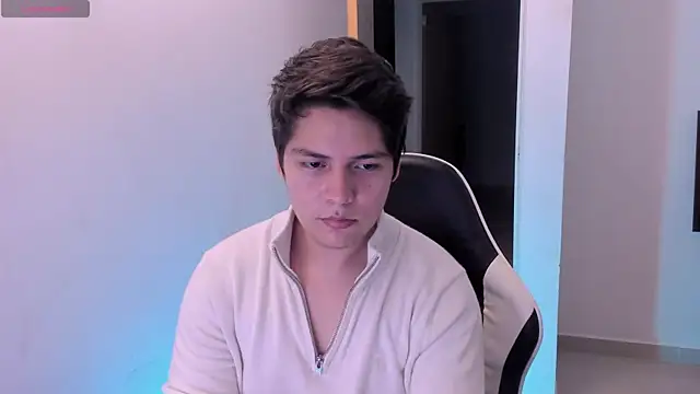 Asta_YunoXXX webcam