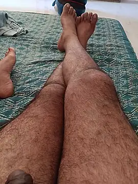 aarvicam live cam on StripChat