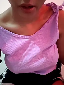 Lavanya_jaan live cam on StripChat