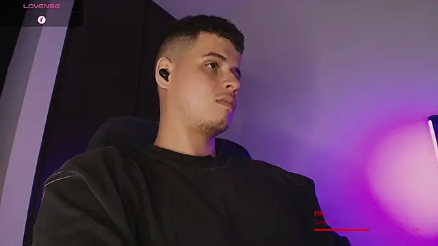 BjornSteel webcam