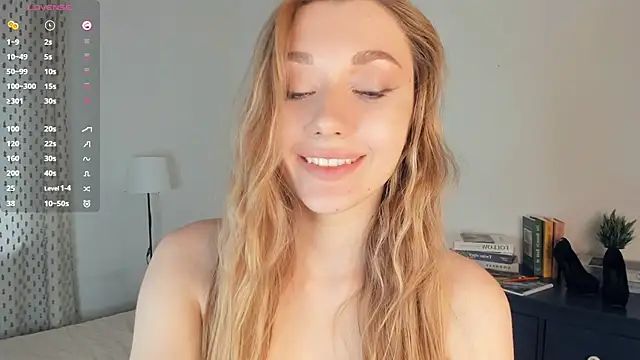 ThanhBuerger live cam on StripChat