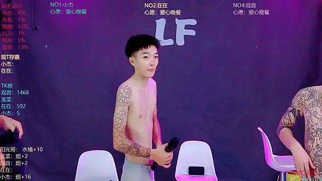 M-handsome-boy Live Web Cam Show