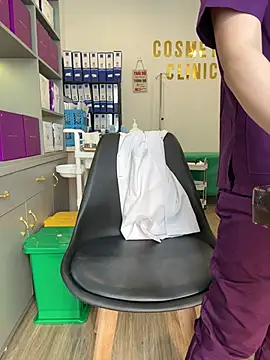 secretly_masturbating Live Web Cam Show