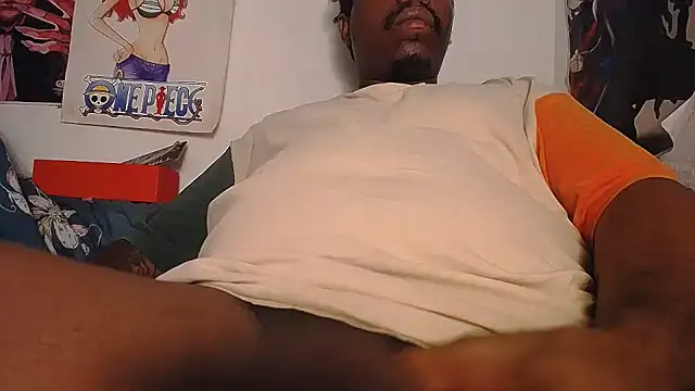 BlackRunning webcam