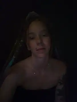 LucidLucy Live Web Cam Show