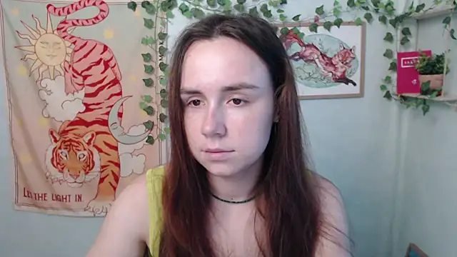 VeryVeryVeryShy_ live cam on StripChat