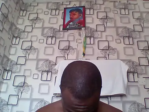 Chumba_001 webcam