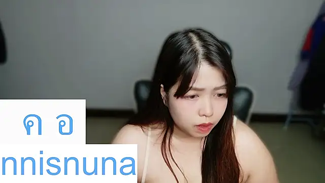 nunanunanuna webcam