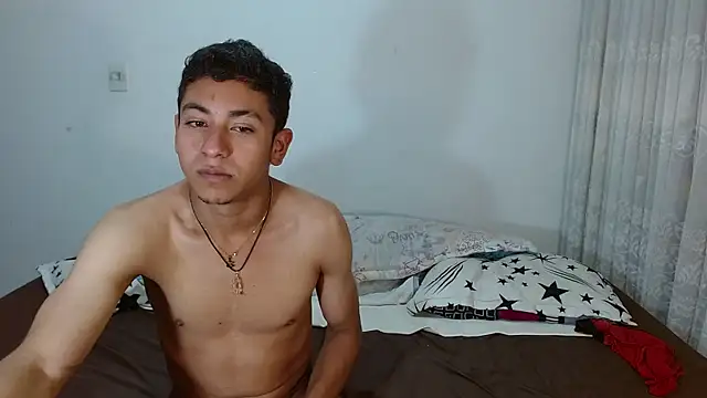 ANKENTH Live Web Cam Show