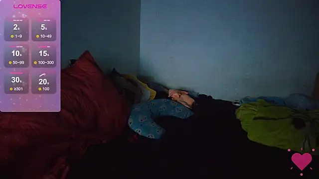 EliVanegas webcam