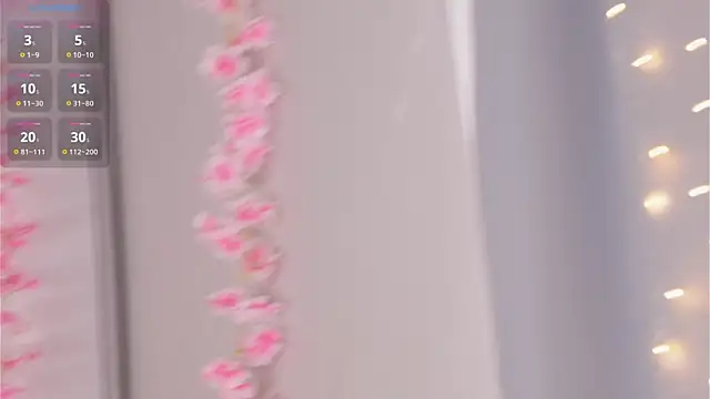 CherlyGuss webcam