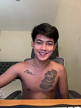 prince_kiyoshi (M twink) - Lets have Fun Since Im New Here !