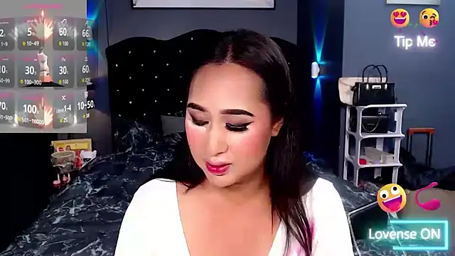 HOTTESTCANDYTS webcam