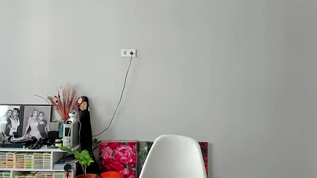 ailey_chao live cam on StripChat