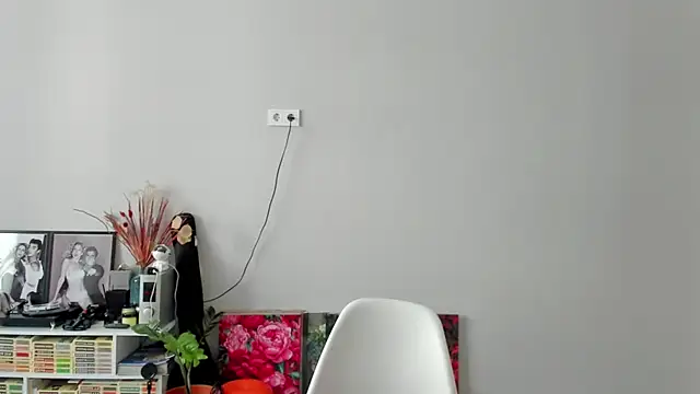ailey_chao webcam