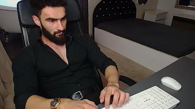 MicahLane webcam