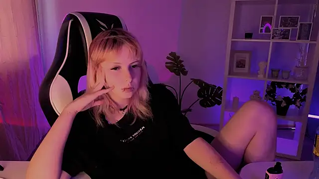 CaliforniaDreamerr webcam