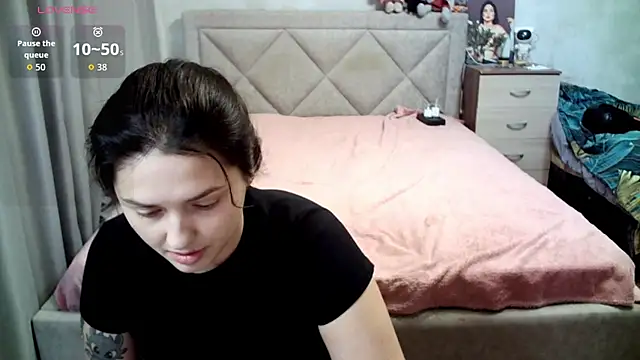 juliettkalen webcam