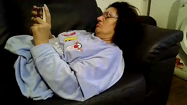 RubyyRosee webcam
