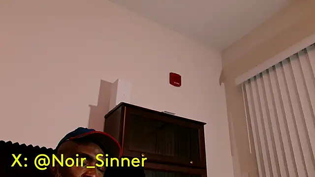 sinnernoir webcam