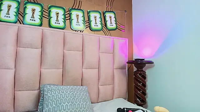 valeriaa19 webcam