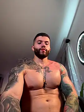 Frank_Farrell webcam
