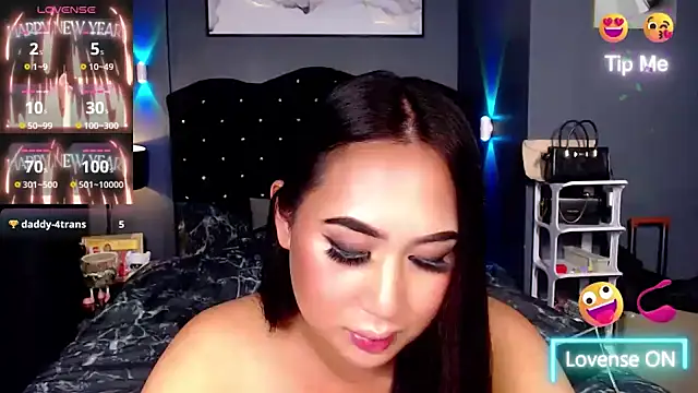 HOTTESTCANDYTS webcam