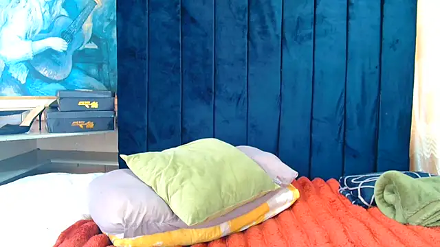 CaramelCandyxx webcam