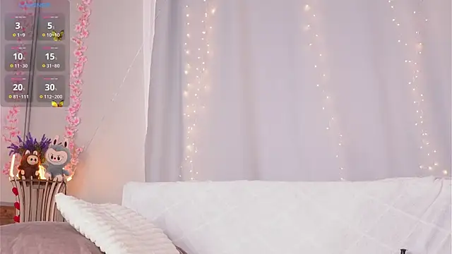 CherlyGuss webcam
