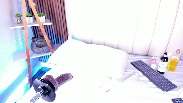 SandraMilerr webcam