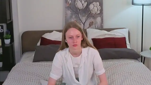 RoseannPolintan webcam