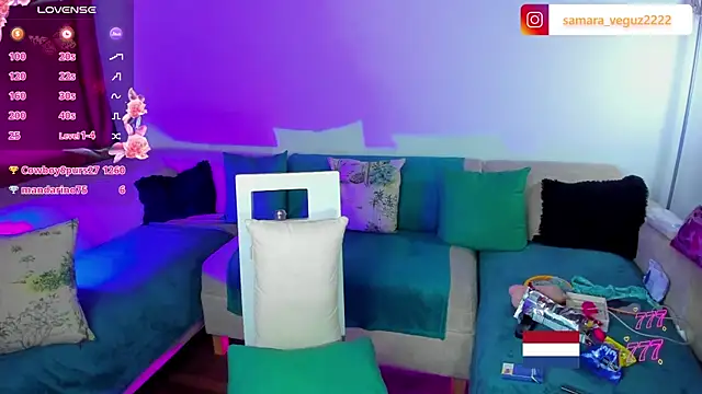 samara_veguz222 Live Web Cam Show