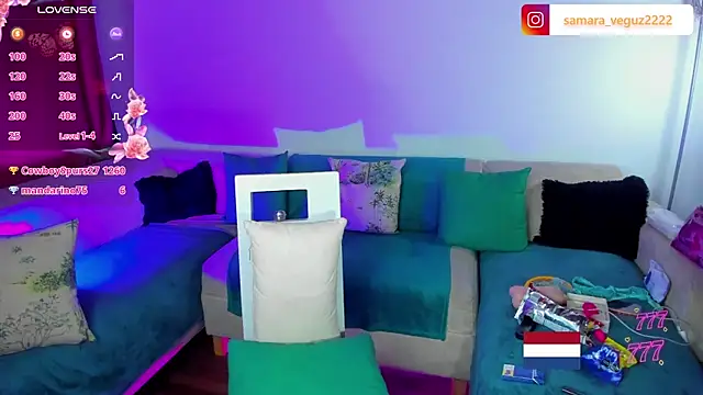 Model: samara_veguz222