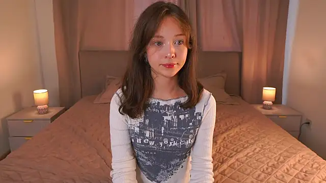 SusanaHallet webcam