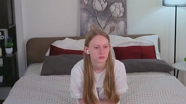 RoseannPolintan webcam