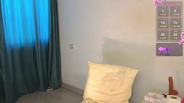 AudreyMell live sex cam