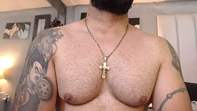 bardock_1 (Ask my age) - naked