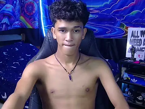 hugekenbigcock (M young) - CUm with me ken