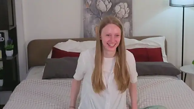 RoseannPolintan webcam