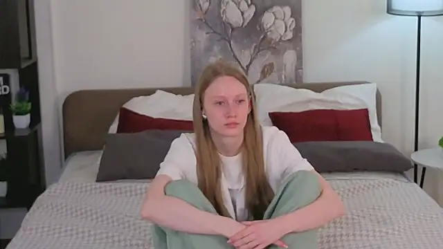 RoseannPolintan webcam