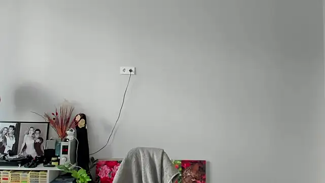 ailey_chao live cam on StripChat