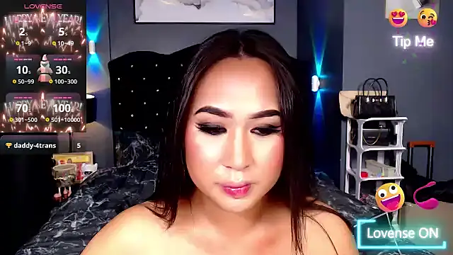 HOTTESTCANDYTS webcam